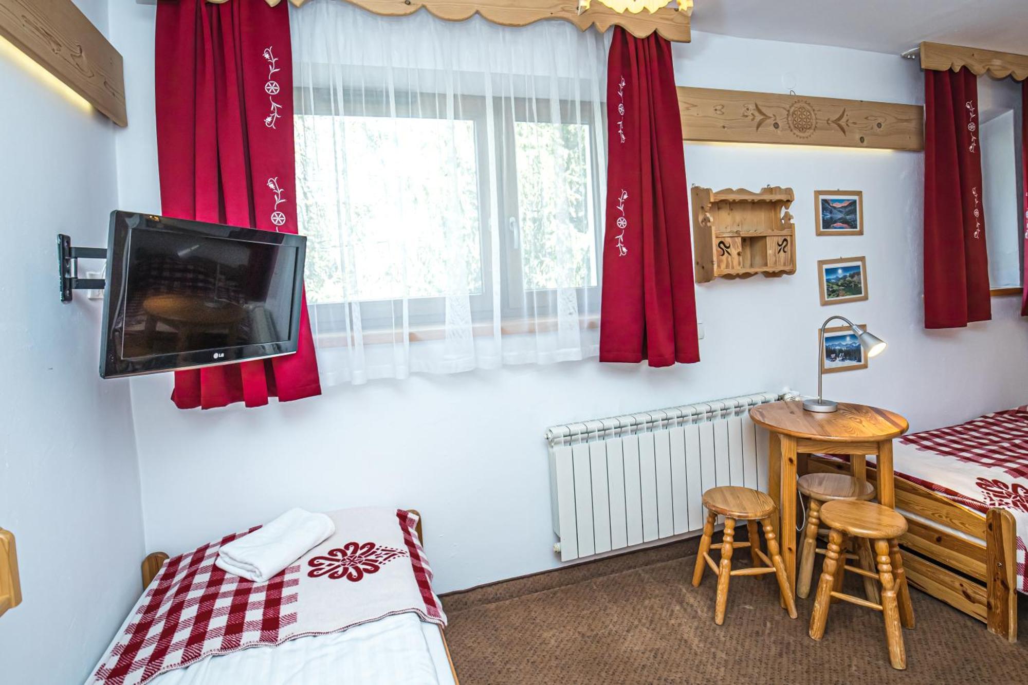 Tatra House Residence, Zakopane